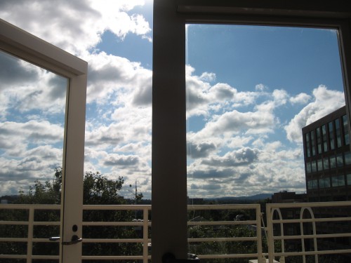 April Greene—Writer and Editor