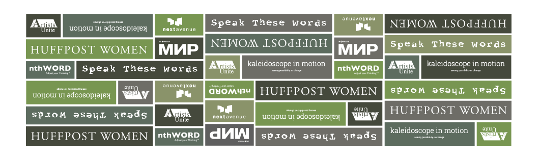 April Greene—Writer and Editor