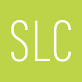 Sarah Lawrence College logo
