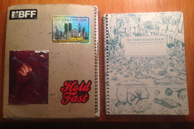 Goodbye, old friend; hello, new... friend