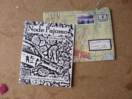 Node Pajomo Fanzine 2000 pic