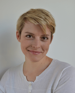 Claire Taylor Hansen