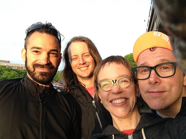 Montauk Century 2016