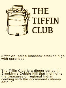 The Tiffin Club
